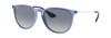 Солнцезащитные очки Ray-Ban Erika RB4171 65154L