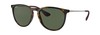 Солнцезащитные очки Ray-Ban Erika RB4171 710/71