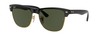 Солнцезащитные очки Ray-Ban Clubmaster Oversized RB4175 877