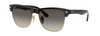Солнцезащитные очки Ray-Ban Clubmaster Oversized RB4175 877/M3