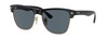 Солнцезащитные очки Ray-Ban Clubmaster Oversized RB4175 877/R5