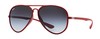Солнцезащитные очки Ray-Ban Aviator Liteforce RB4180 60188G