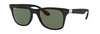 Солнцезащитные очки Ray-Ban Ferrari RB4195M F60271