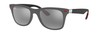 Солнцезащитные очки Ray-Ban Ferrari RB4195M F6056G