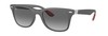Солнцезащитные очки Ray-Ban RB4195M F68911
