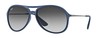Солнцезащитные очки Ray-Ban Alex RB4201 60028G