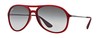 Солнцезащитные очки Ray-Ban Alex RB4201 898/11