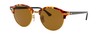 Солнцезащитные очки Ray-Ban Clubround RB4246 1160
