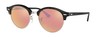 Солнцезащитные очки Ray-Ban Clubround RB4246 1197Z2