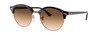 Солнцезащитные очки Ray-Ban Clubround RB4246 125651