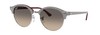 Солнцезащитные очки Ray-Ban Clubround RB4246 130732