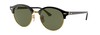 Солнцезащитные очки Ray-Ban Clubround RB4246 901