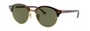 Солнцезащитные очки Ray-Ban Clubround RB4246 990