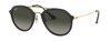 Солнцезащитные очки Ray-Ban RB4253 601/71