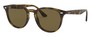 Солнцезащитные очки Ray-Ban RB4259 710/73