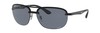 Солнцезащитные очки Ray-Ban RB4275CH 601/BA