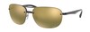 Солнцезащитные очки Ray-Ban RB4275CH 876/6O