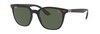 Солнцезащитные очки Ray-Ban Ferrari RB4297M F60271