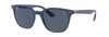 Солнцезащитные очки Ray-Ban Ferrari RB4297M F60487