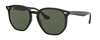 Солнцезащитные очки Ray-Ban RB4306 601/71