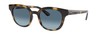 Солнцезащитные очки Ray-Ban RB4324 710/Q8