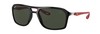 Солнцезащитные очки Ray-Ban RB4329M F60171