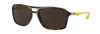 Солнцезащитные очки Ray-Ban RB4329M F60973