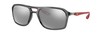 Солнцезащитные очки Ray-Ban RB4329M F6106G