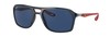 Солнцезащитные очки Ray-Ban RB4329M F63580