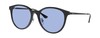 Солнцезащитные очки Ray-Ban RB4334D 601/80