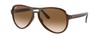 Солнцезащитные очки Ray-Ban Vagabond RB4355 660451