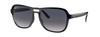 Солнцезащитные очки Ray-Ban State Side RB4356 654578