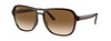 Солнцезащитные очки Ray-Ban State Side RB4356 660451