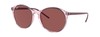Солнцезащитные очки Ray-Ban RB4371 640075