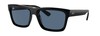 Солнцезащитные очки Ray-Ban Warren RB4396 667780