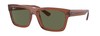 Солнцезащитные очки Ray-Ban Warren RB4396 66789A