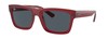 Солнцезащитные очки Ray-Ban Warren RB4396 667987
