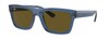 Солнцезащитные очки Ray-Ban Warren RB4396 668073