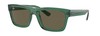 Солнцезащитные очки Ray-Ban Warren RB4396 6681/3