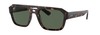 Солнцезащитные очки Ray-Ban Corrigan RB4397 135971