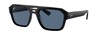 Солнцезащитные очки Ray-Ban Corrigan RB4397 667780