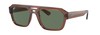Солнцезащитные очки Ray-Ban Corrigan RB4397 667882