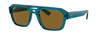 Солнцезащитные очки Ray-Ban Corrigan RB4397 668383