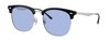 Солнцезащитные очки Ray-Ban RB4418D 667080