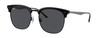 Солнцезащитные очки Ray-Ban RB4418D 673487
