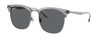 Солнцезащитные очки Ray-Ban RB4418D 679281