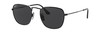Солнцезащитные очки Ray-Ban Frank RB8157 314148