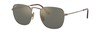 Солнцезащитные очки Ray-Ban Frank RB8157 9207T0