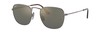Солнцезащитные очки Ray-Ban Frank RB8157 9208T0