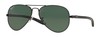 Солнцезащитные очки Ray-Ban Aviator TM Carbon Fibre RB8307 002/N5